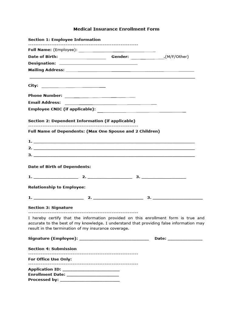 Insurance Credentialing