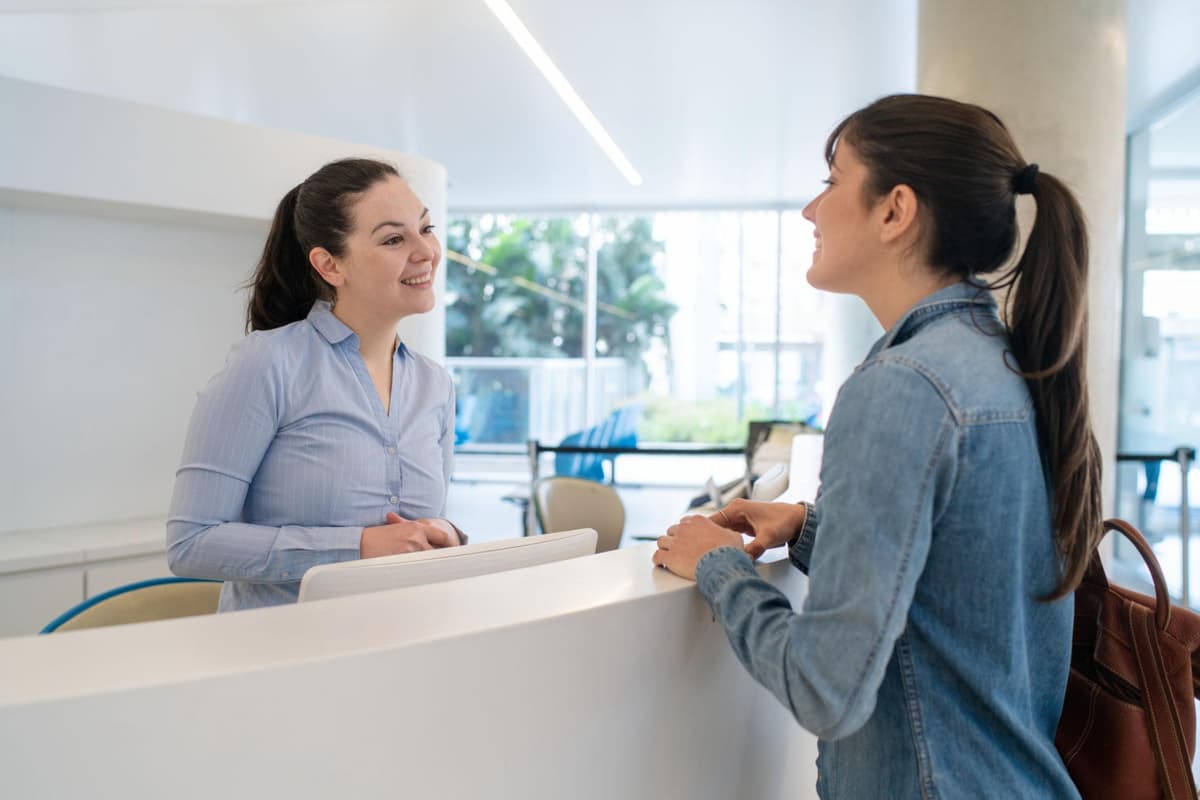 Healthcare Customer Support